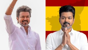 Vijay’s Journey: From Cinema Superstar to Tamil Nadu CM