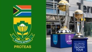 2027 Men’s ODI World Cup Returns to South Africa, Zimbabwe, and Namibia