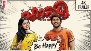 Allu Arjun’s Happy Re-Release Sparks Kerala Frenzy