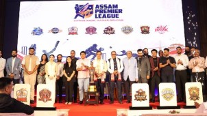 Assam Premier League Launched: Eight Teams to Play from August