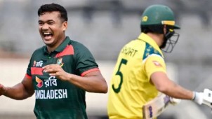 Bangladesh Beats Australia After 21 Years in Historic Cricket Win