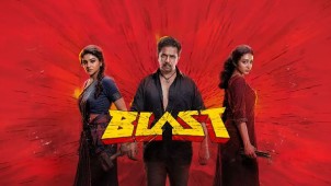 Blast Worldwide Box Office Collection Day 5: Arjun, Preity Mukundhan & Abhirami's Film Nears Rs 30 Crore Mark