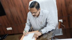 CBI Arrests Haryana IAS Officer Ram Kumar Singh in ₹657 Crore Fraud