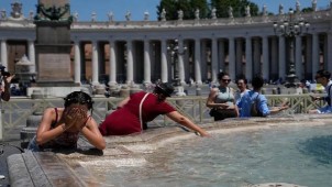 Europe Heatwave 2026: 1,300 Deaths Reported Amid Record Temperatures