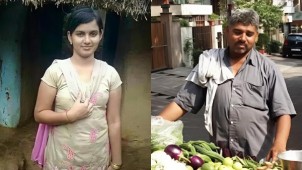 From Abandoned Baby to Income Tax Assistant Commissioner: Jyoti and Soberan’s Inspiring Story