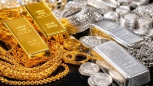 Gold Holds Steady, Silver Slides in Mid-June Trade