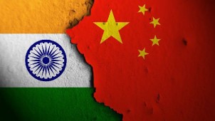 India Set to Surpass China in Global GDP Share by 2060