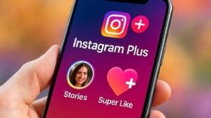 Instagram Plus Launches in India at ₹299/Month