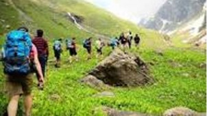 Karnataka Forest Department Suspends Trek Bookings, Tightens Rules