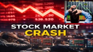 Market Crash: Accenture Sparks IT Bloodbath, Rs 2 Trillion Lost