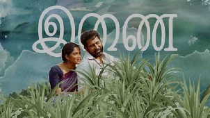 Nooru Sami Review: Vijay Antony and Swasika Impress Audiences