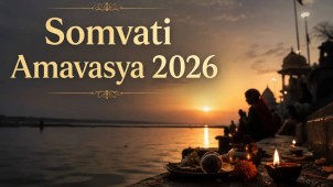 Somvati Amavasya: Devotion and Ancestral Blessings Across India
