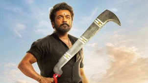 Suriya’s Karuppu Smashes Box Office and Streaming Records