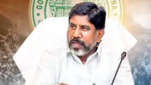 Telangana Deputy CM Celebrates 65th Birthday with Political Unity