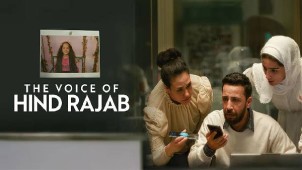 The Voice of Hind Rajab Review: A Bold Drama with Mixed Audience Reactions