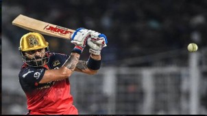 Virat Kohli Tops India’s Celebrity Brand Value Ranking at ₹3,542 Crore