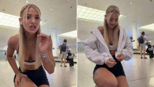 Who Is Edda Elisa? Influencer Stopped From Boarding Lufthansa Flight Over Outfit