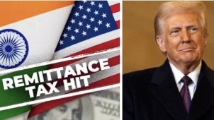 World Hires Indians, India Collects Paycheck: Record $180+ Billion Remittance Boom | India's Invisible Export