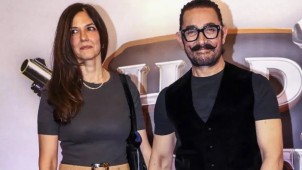 Aamir Khan Faces Religious Objections Over Marriage to Gauri Spratt After Cleric Issues Fatwa