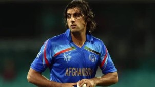 Afghanistan Cricket Pioneer Shapoor Zadran Dies at 38