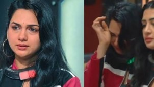 Akanksha Chamola Confirms Bisexuality on Lock Upp 2 Amid Divorce
