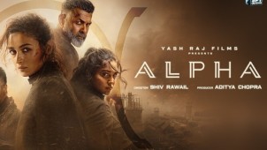 Alpha OTT Release Date and Netflix Streaming Details