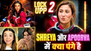 Apoorva Mukhija’s Lock Upp 2 Entry Sparks Buzz: Fans Predict Clashes with Sufi Motiwala, Shreya Kalra