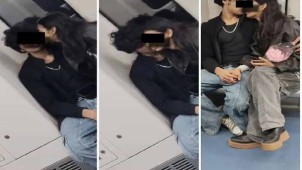 Bengaluru Metro PDA Video Sparks Debate on Public Behaviour and Privacy