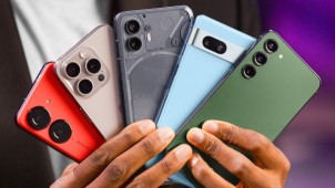 Best Smartphones Under ₹50,000 in India (July 2026): Top 6 Phones You Can Buy Right Now