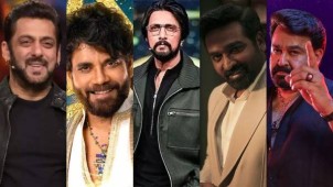 Bigg Boss Pan-India: Six Editions to Air Simultaneously from September 2026
