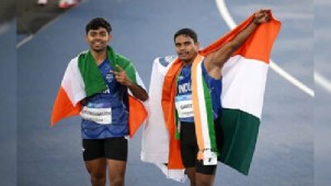 Commonwealth Games 2026 Day 7 Highlights: India Shines in Para Athletics, Murali Sreeshankar Creates History