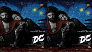 DC Movie   overview (2026) Starring Lokesh Kanagaraj and Wamiqa Gabbi Releasing August 6