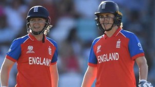 England Crush South Africa to Reach Women’s T20 World Cup Final