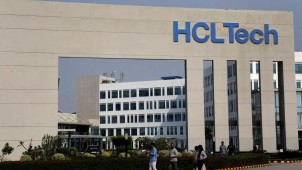 HCLTech to Invest ₹3,500 Crore in AI Data Centres Amid Workforce Reduction