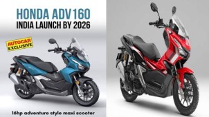 Honda Upcoming Bikes & Electric Scooters 2026: Launches, Prices, and Key Highlights