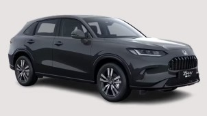 Honda ZR-V Launched in India at ₹47.99 Lakh: Premium Hybrid SUV Takes on Toyota Fortuner & Jeep Meridian