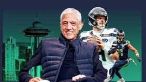 India-Born Billionaire Vinod Khosla to Buy NFL's Seattle Seahawks in Record $9.6 Billion Deal