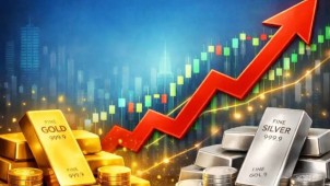 India’s Bullion Market Sees Strong Momentum on July 3, 2026