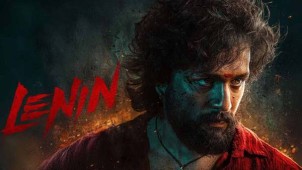 Lenin First Review: A Powerful Emotional Drama with Strong Performances and Engaging Storytelling