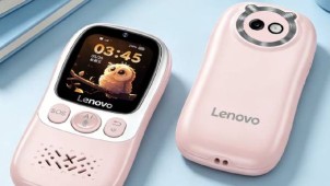 Lenovo Launches AI Student Phone Without Social Media, Games or Browser in China