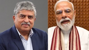 Nandan Nilekani to Lead Indian Exam Reform Task Force; Government Plans Major Overhaul