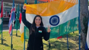 Neeru Dhanda Creates History, Wins India's First Gold at ISSF Lonato World Cup 2026