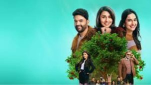 Neetu Kapoor Shines in Netflix’s Dadi Ki Shaadi