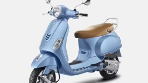 Piaggio to Launch India-Made Commuter Scooter Range in 2027 to Rival Honda Activa