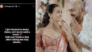 Prithvi Shaw’s Engagement Ends Amid Cheating Controversy