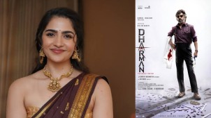 Rajinikanth's Dharman Welcomes Rukmini Vasanth as Shooting Progresses