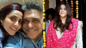 Ram Kapoor Reveals in lock upp 2 He Had Many Affairs Before Marrying Gautami Kapoor