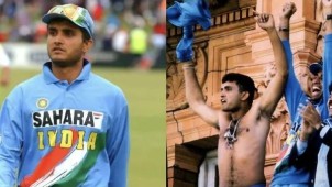 Sourav Ganguly Inducted into ICC Hall of Fame on 54th Birthday, Biopic Starring Rajkummar Rao Announced