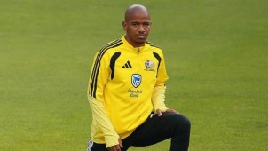 South Africa World Cup Midfielder Jayden Adams Dies at 25, Football World Mourns Rising Star