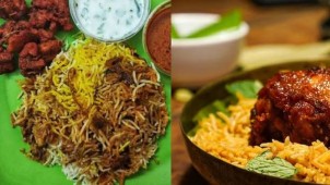 Tamil Nadu Tourism Offers Chicken Biryani for Just ₹99 Every Weekend to Boost Tourist Footfall